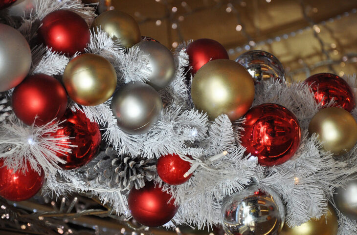 Le Niger sur Kalangou du 25 décembre 2025