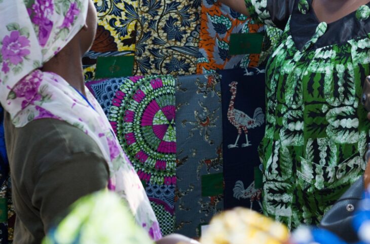 La foire de l’AES à Niamey, un espace d’échanges économiques régionaux