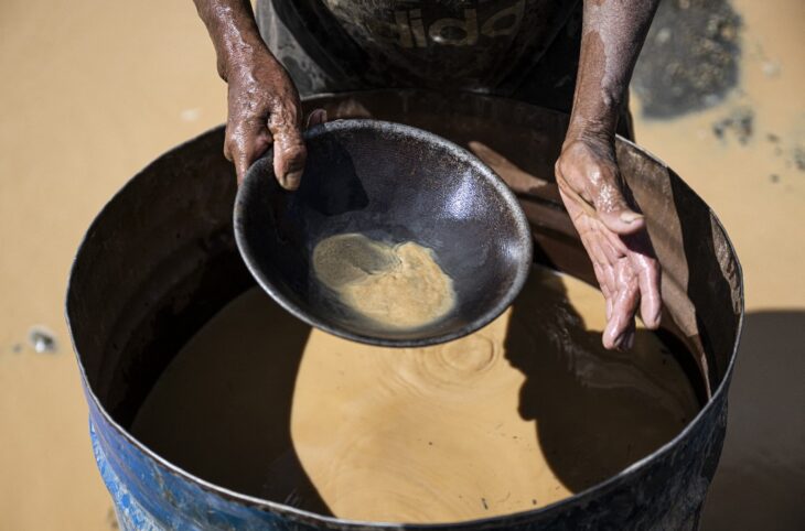 L’orpaillage à Timia : entre opportunités et risques
