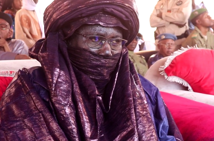 En bref. Festival de l'Aïr, Mines, Chefferie traditionnelle : Les informations de la semaine