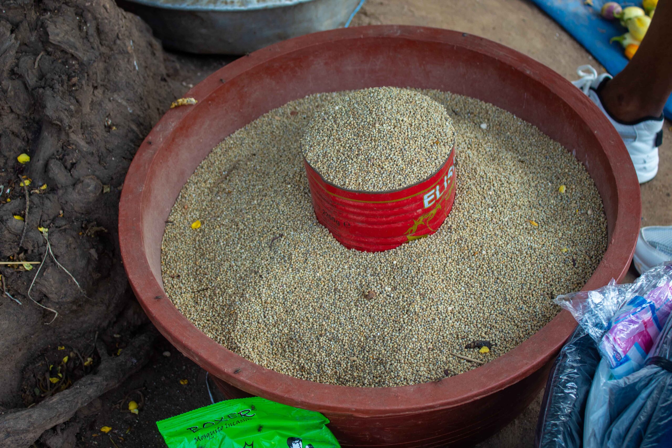 Approvisionnement et prix à l'approche du Ramadan : Discussions entre le Ministère du Commerce et les opérateurs économiques