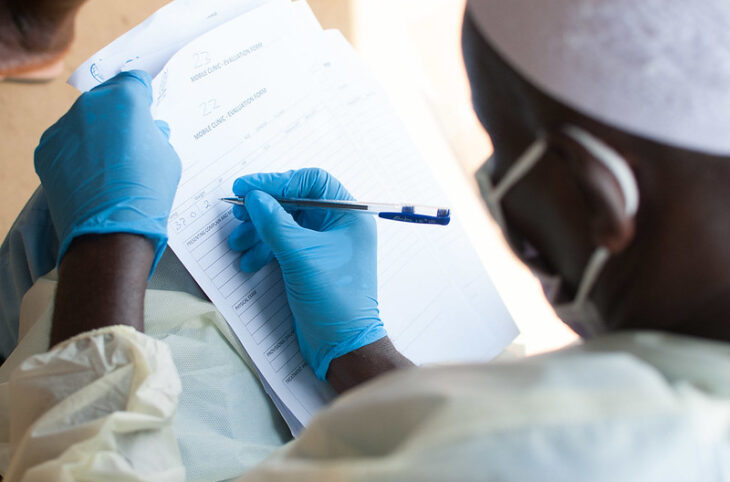 Cliniques mobiles : un appui aux soins pour les personnes vulnérables