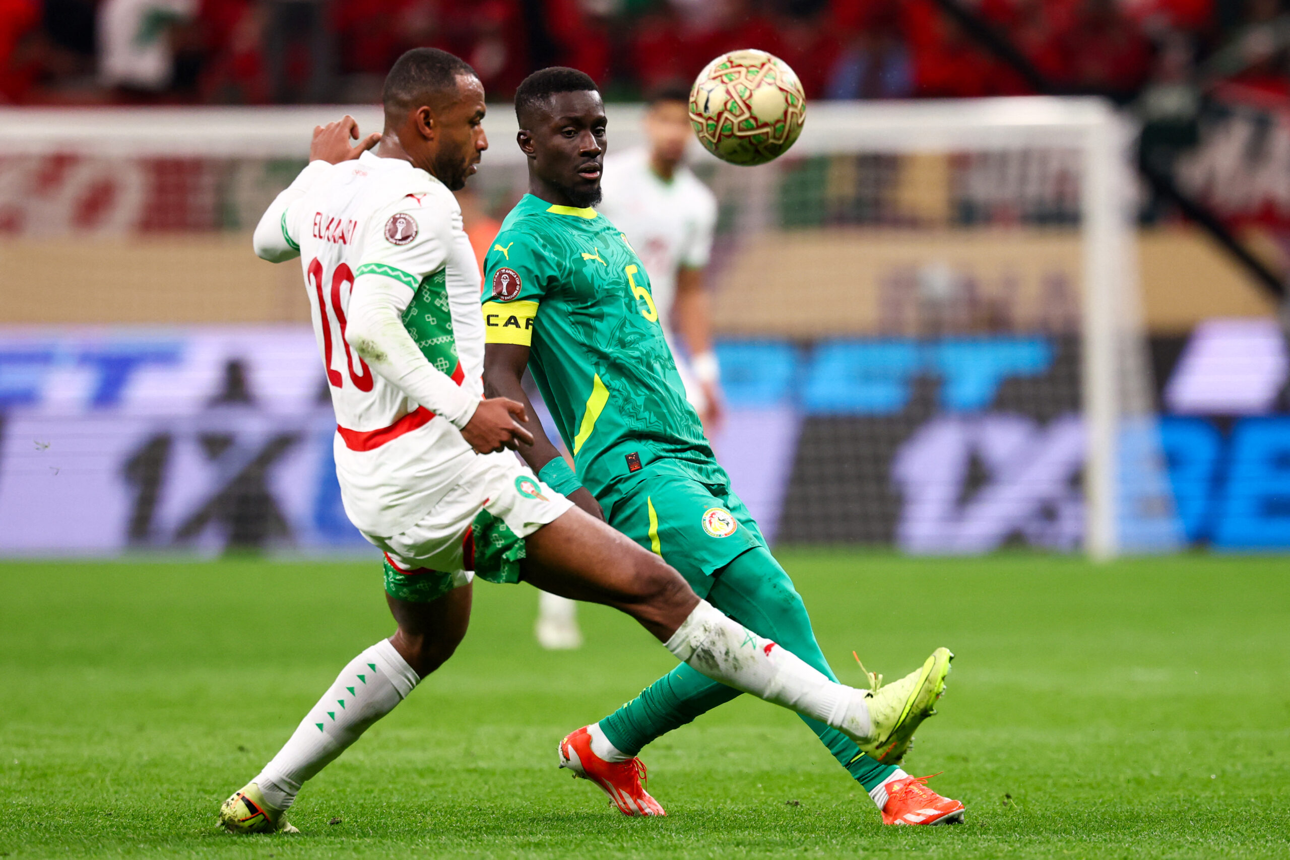 Du stade au smartphone, comment la désinformation a parasité la CAN au Maroc ?