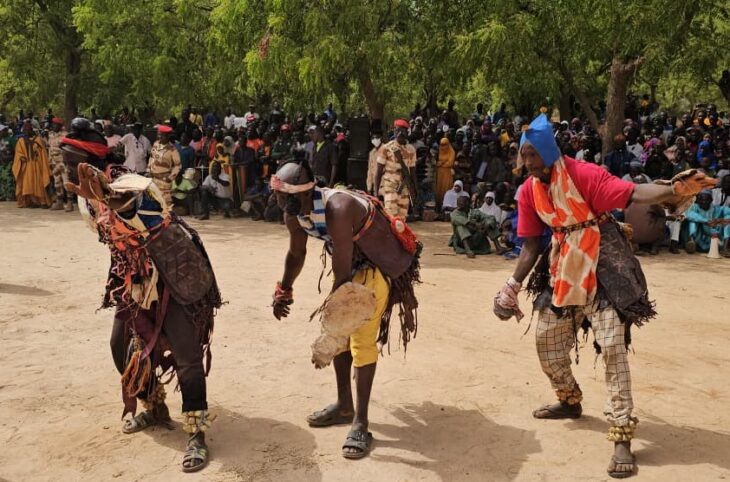 En bref. Festival du Dendi, Loi de finances 2026, Centenaire de Niamey : les informations de la semaine