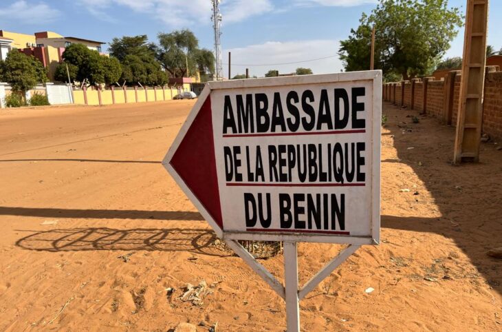 La semaine sur kalangou du 10 janvier 2025