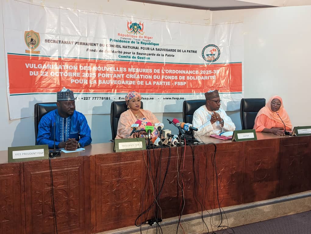 En bref : Bilan fonds de solidarité pour la sauvegarde de la patrie, Lutte traditionnelle, Société