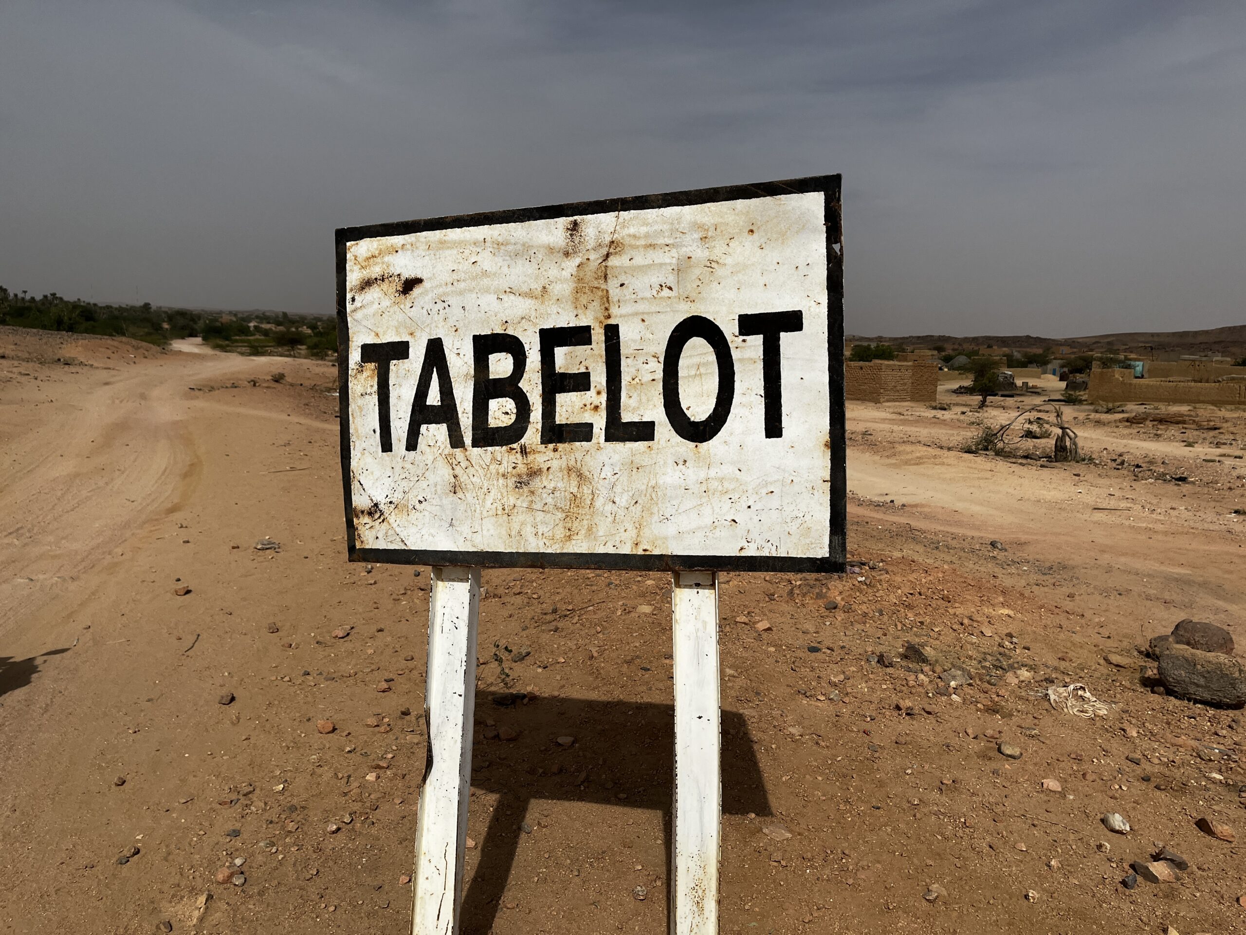 Tous à la fada : À Tabelot, les jeunes s’expriment sur la refondation et leur avenir