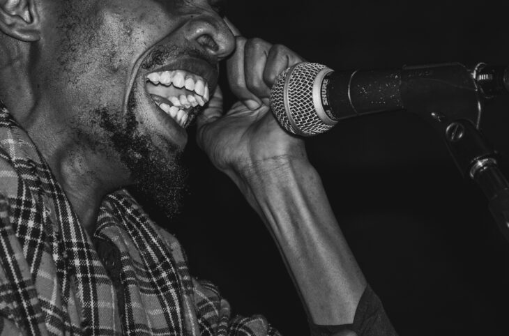 Niamey : une soirée-hommage aux artistes nigériens disparus au CCOG