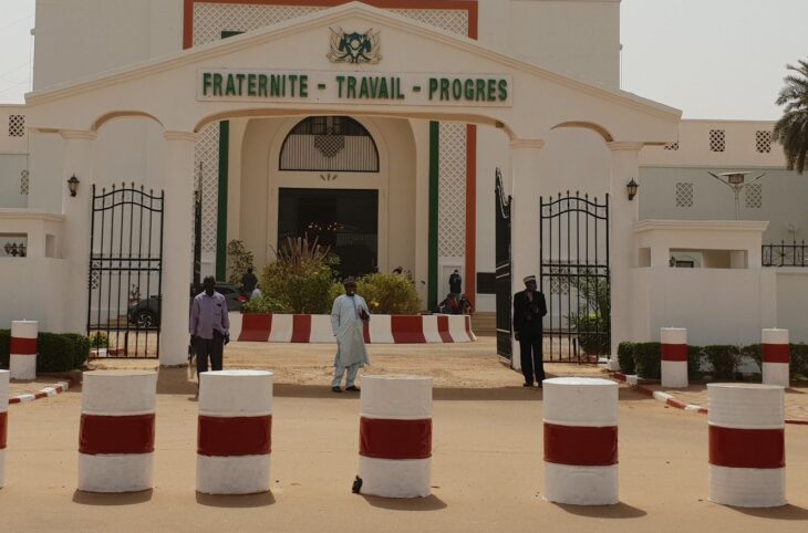 La Semaine sur Kalangou du 27 février 2026