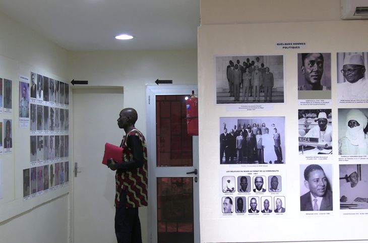 En bref. Découverte, Exposition photo, Tourné CCR, Baptême de rue : Les informations de la semaine