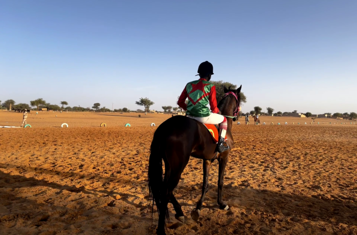 Comment promouvoir les jeunes jockeys dans les activités culturelles du département de Filingué ?