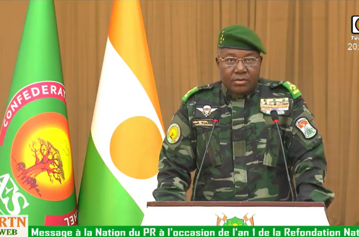 Le forum de la presse du 27 mars 2026