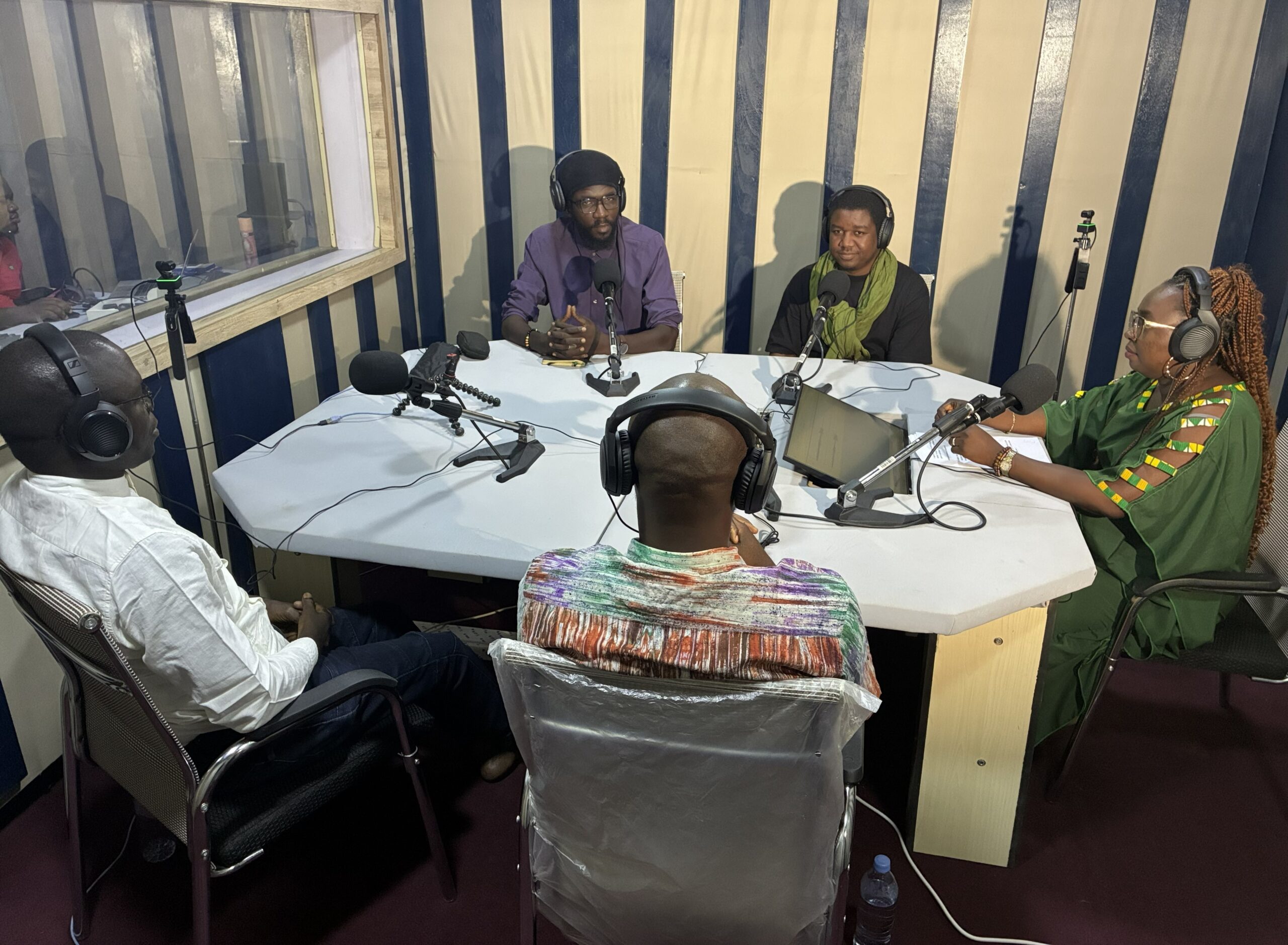 Face à la désinformation, quelle place pour le fact-checking ? ( 1ère partie )