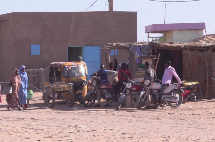 Interdiction de circulation des motos à Balleyara : quel impact sur la jeunesse ?