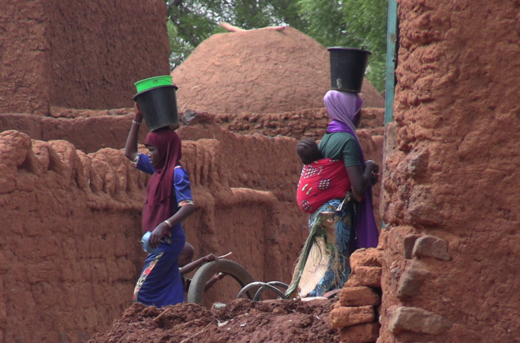 Comprendre les violences basées sur le genre au sahel et les prévenir 