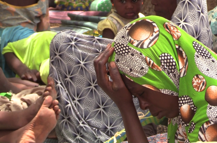 De Diffa à Tillabéri, des parcours différents pour les femmes déplacées