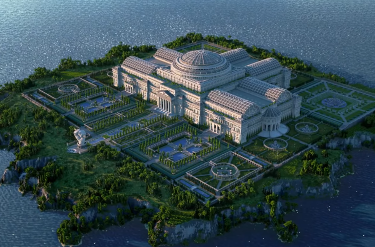 Quand un jeu vidéo devient un refuge pour l’information