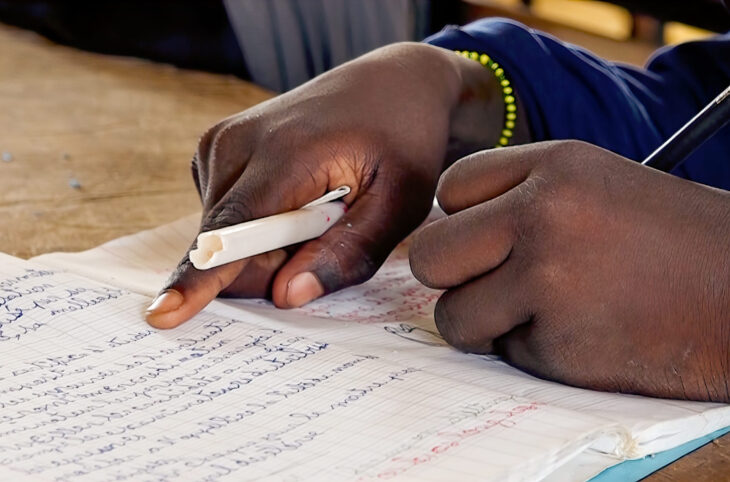 Le Niger sur Kalangou du 30 mars 2026