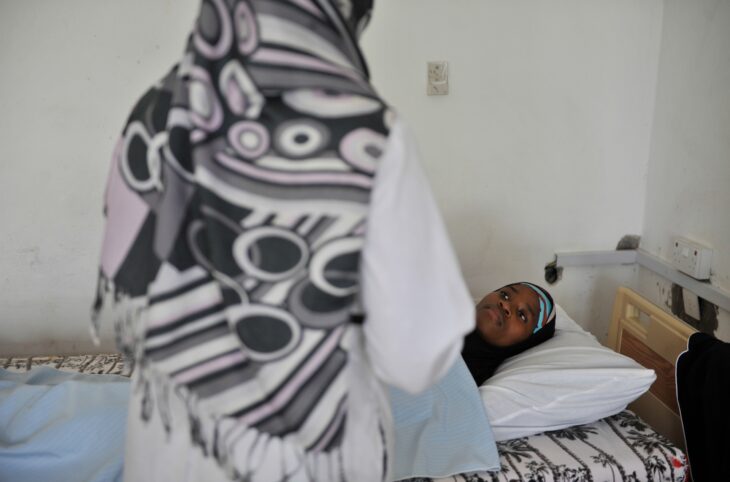 Le Niger sur Kalangou du 17 mars 2026