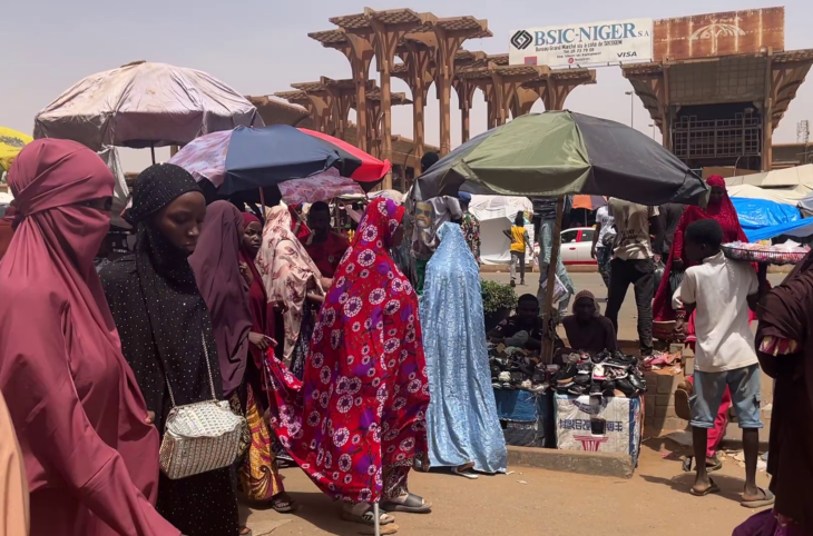 Ramadan : l’effervescence monte dans les marchés de Niamey et des grandes villes du pays