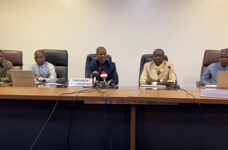 La Semaine sur kalangou du 28 mars 2026