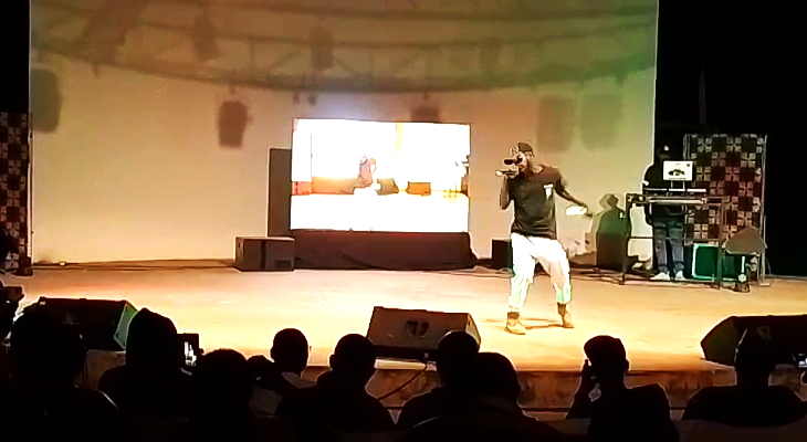 Rap nigérien : chronique d’un déclin et espoir d’un renouveau