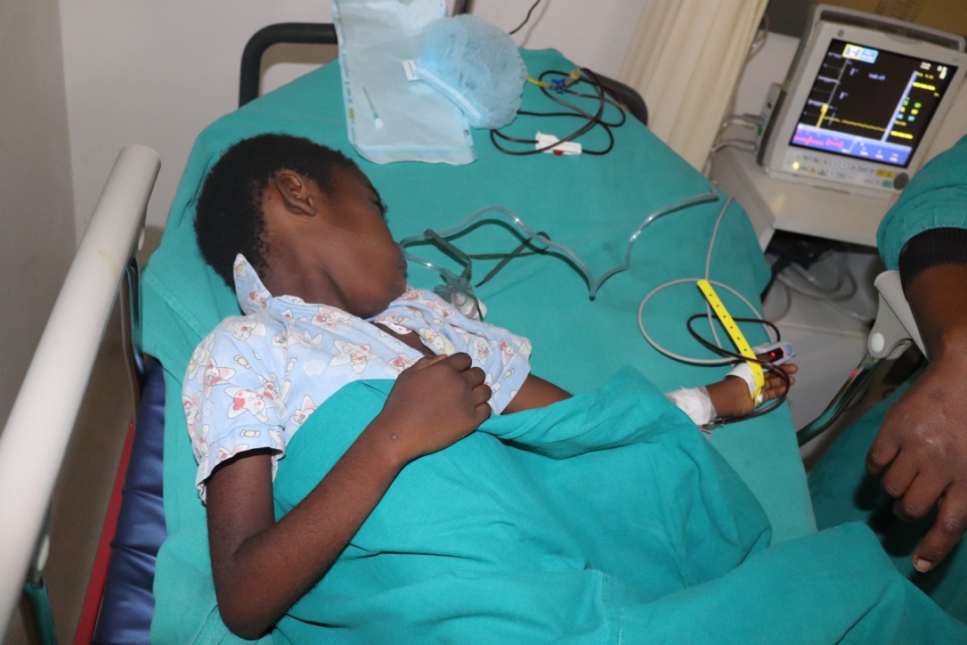 Le Niger sur Kalangou du 28 avril 2026