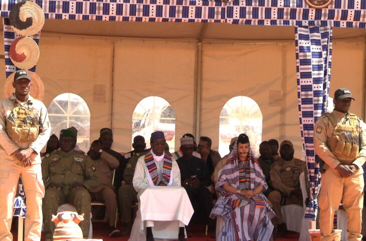 En bref : rougeole, festival des civilisations et sport l’actualité de la semaine