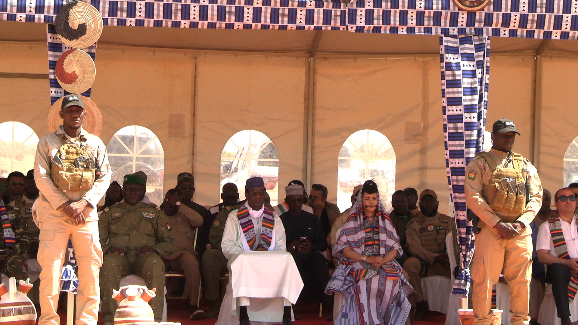 En bref : rougeole, festival des civilisations et sport l’actualité de la semaine