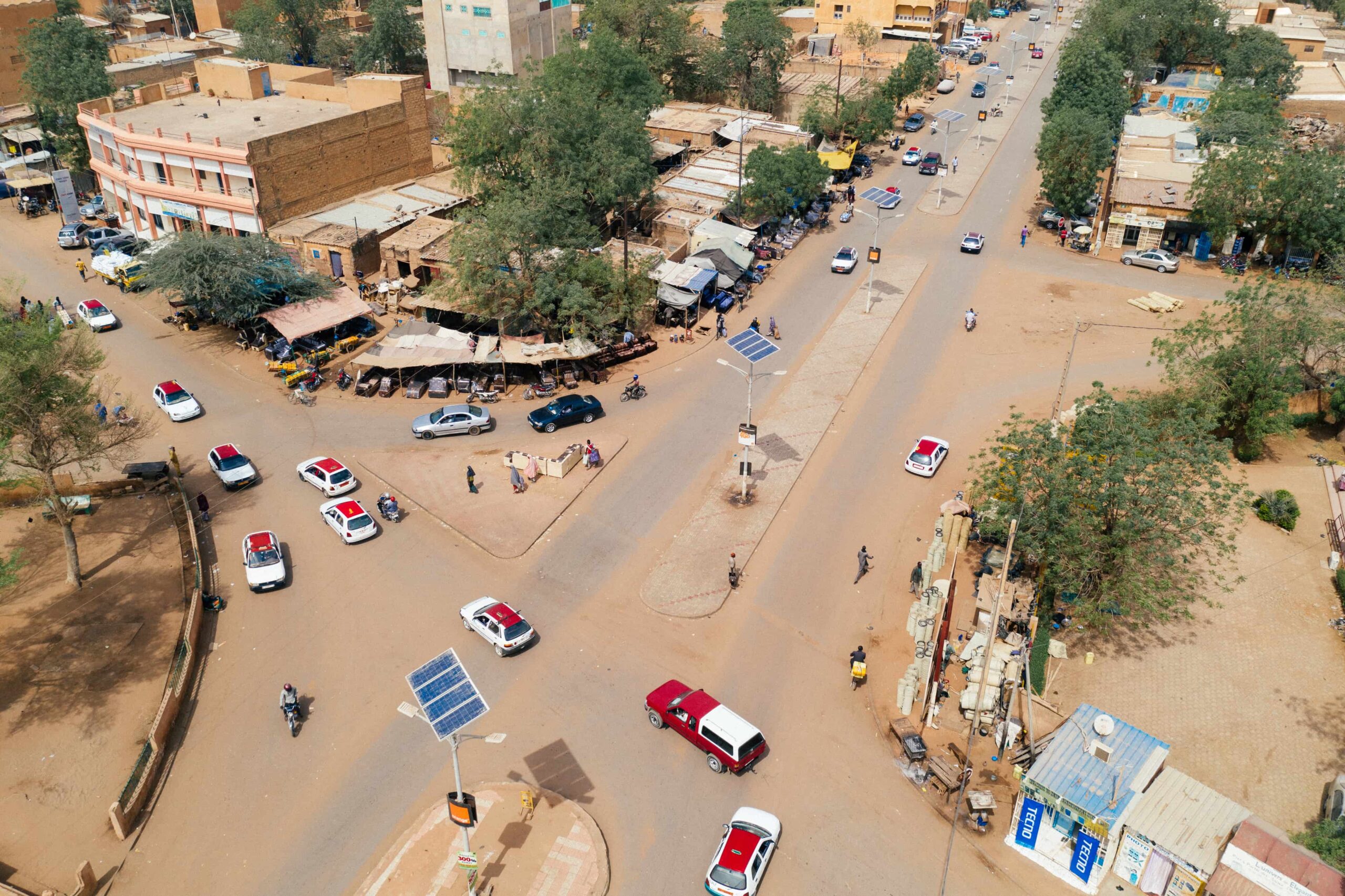 Valeurs sociales à Niamey : quels repères face aux nouveaux comportements ?