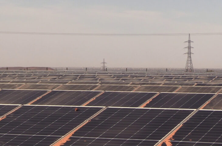 Le Niger sur Kalangou du 08 avril 2026