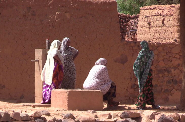 Le Niger sur Kalangou du 13 mai 2026