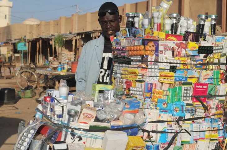 Le Niger sur Kalangou du 11 mai 2026
