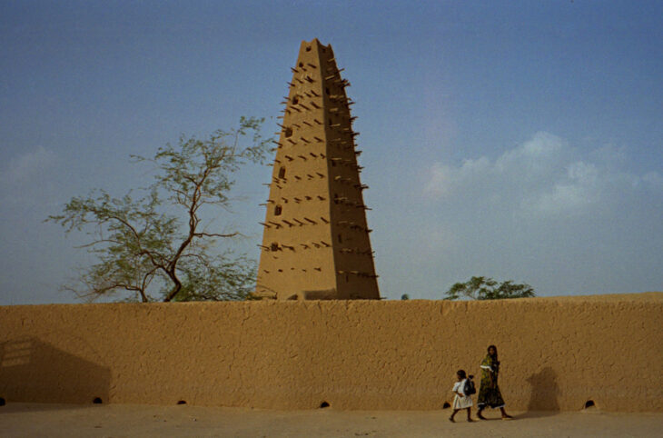 Le Niger sur Kalangou du 09 juin 2026