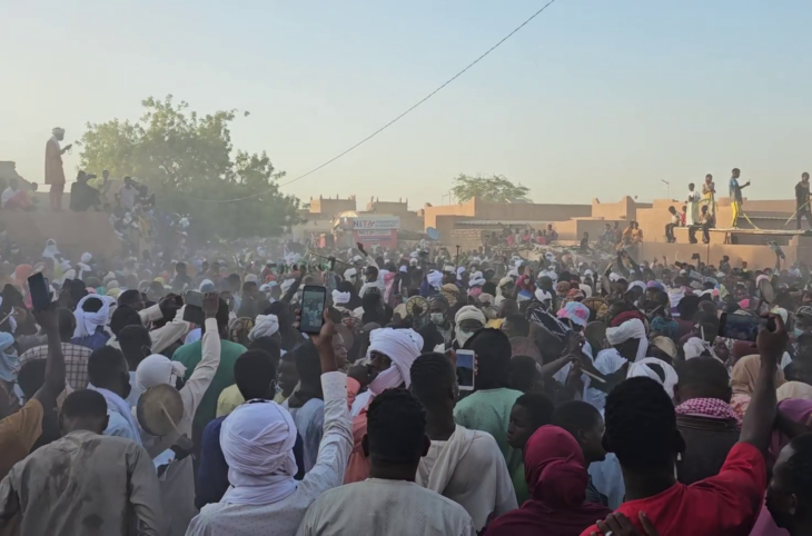 À Agadez, les préparatifs de la fête du Bianou entre ferveur culturelle et rigueur morale