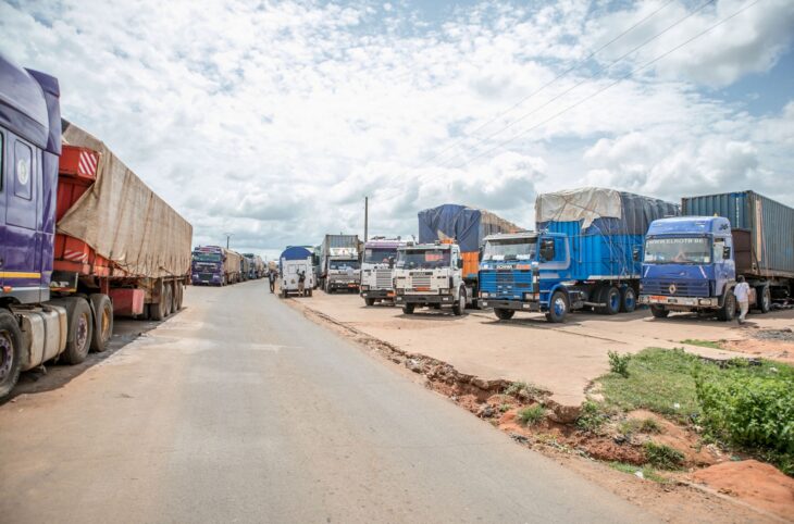 À Cotonou, le Niger et le Bénin s'accordent sur les préalables sécuritaires pour rouvrir leur frontière