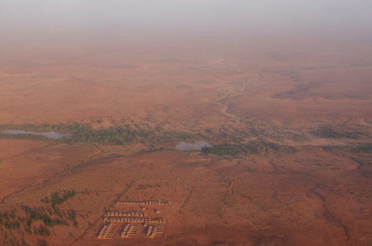 Le Niger sur Kalangou du 10 juin 2026