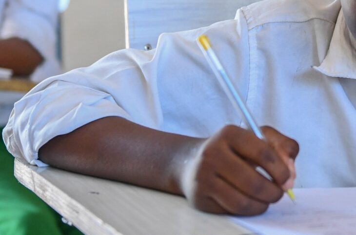 Examens de fin d’année : les candidats de Goudoumaria partagent leurs préparatifs