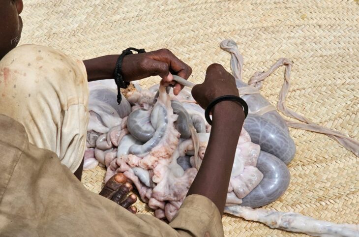 Le Niger sur Kalangou du 02 juin 2026