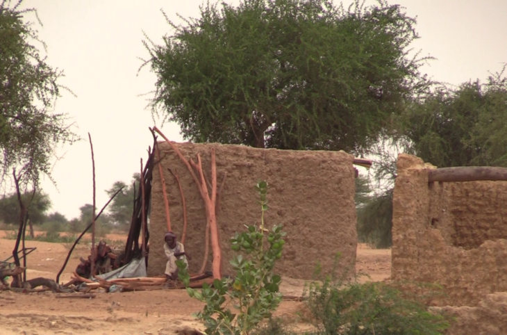 Cohabitation entre communautés à Goudoumaria