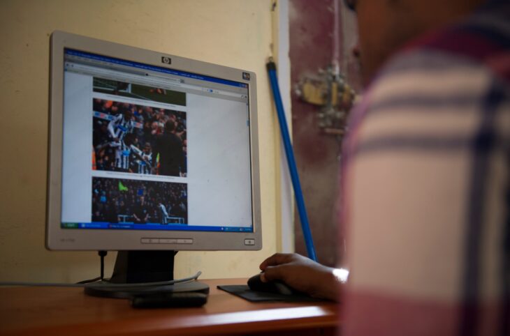Goudoumaria : les jeunes évaluent les effets du PVI