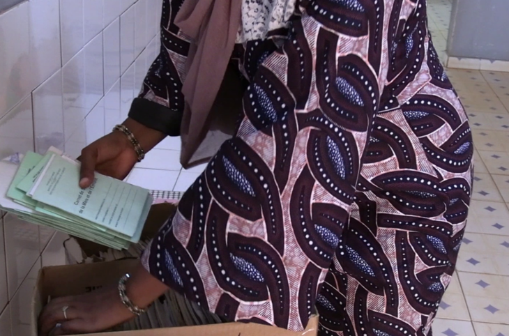 Le Niger sur Kalangou du 07 juillet 2026