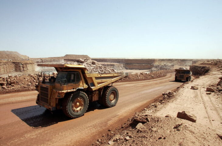 Uranium au Niger : comment le pays réorganise les anciens actifs d’Orano et de GoviEx ?