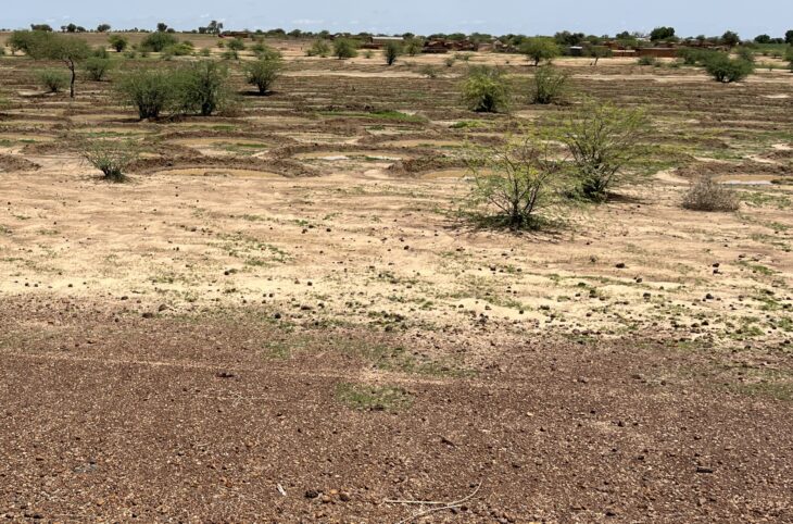 Le Niger sur Kalangou du 31 août 2026