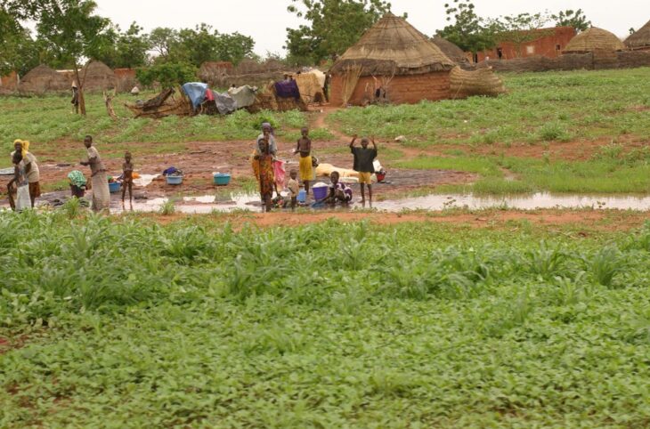 En bref : Accident, Forage, Registre national de la populattion...les informations de la semaine