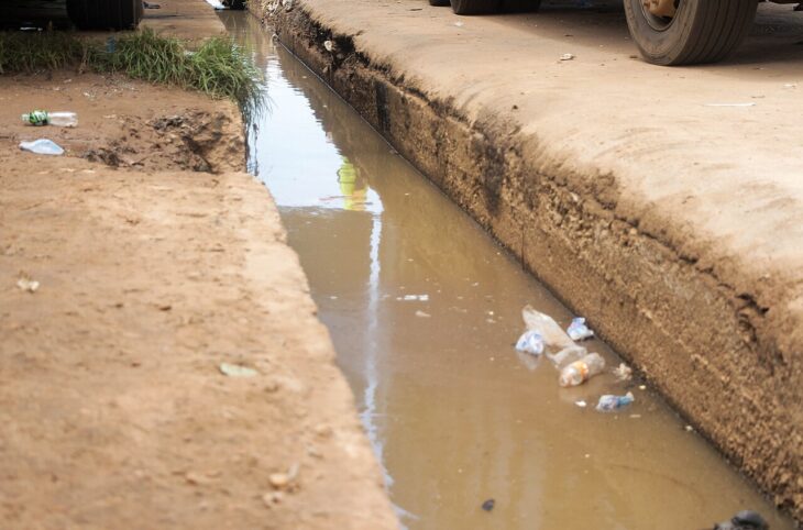 Le Niger sur Kalangou du 12 août 2026
