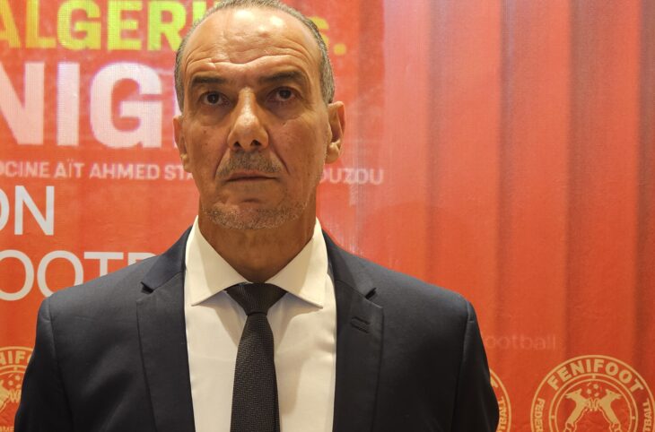 Niger : Nabil Neghiz prend les commandes du Mena