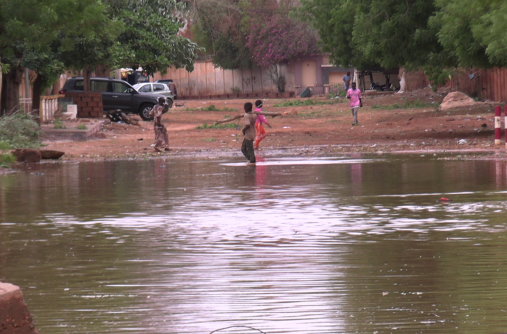 Le Niger sur Kalangou du 22 septembre 2026