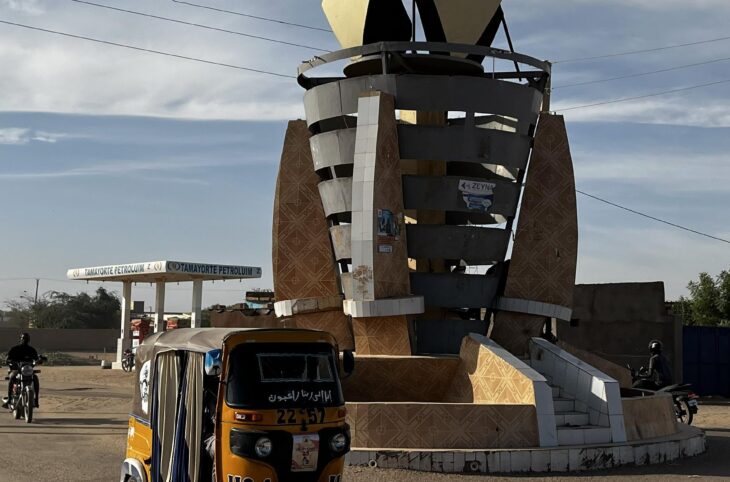 Approvisionnement en carburant : les propositions des conducteurs de tricycles d’Agadez