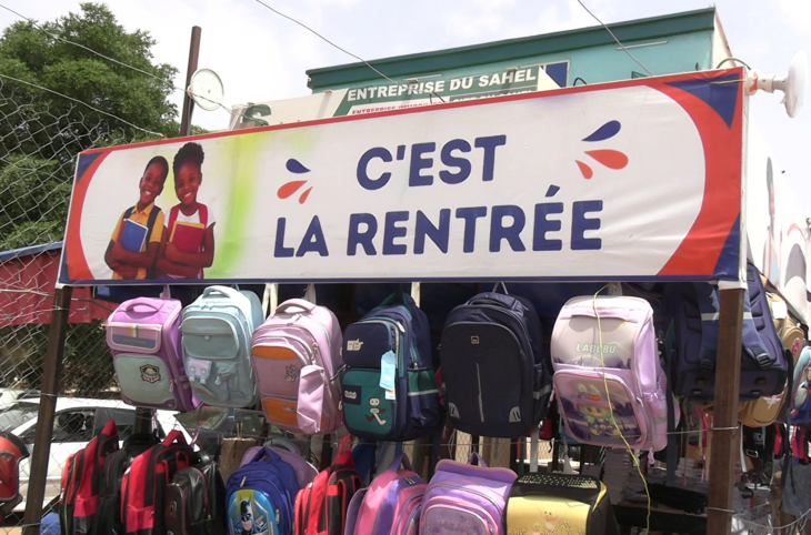 En bref: Rentrée Scolaire, Agriculture, Jeunesse... les faits marquants de la semaine